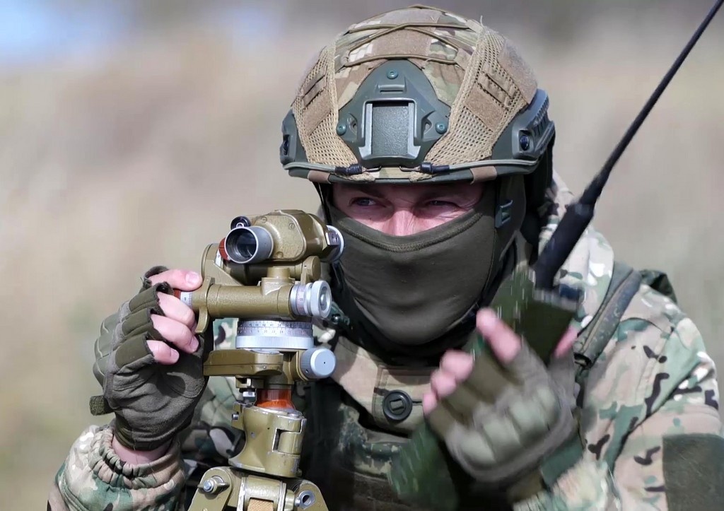    Фото: news.ru Георгий