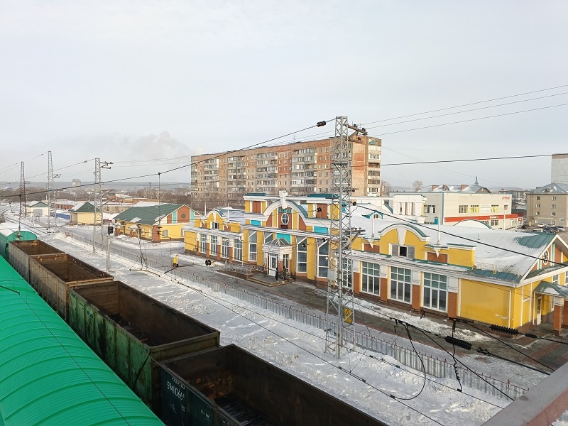    Фото из архива редакции