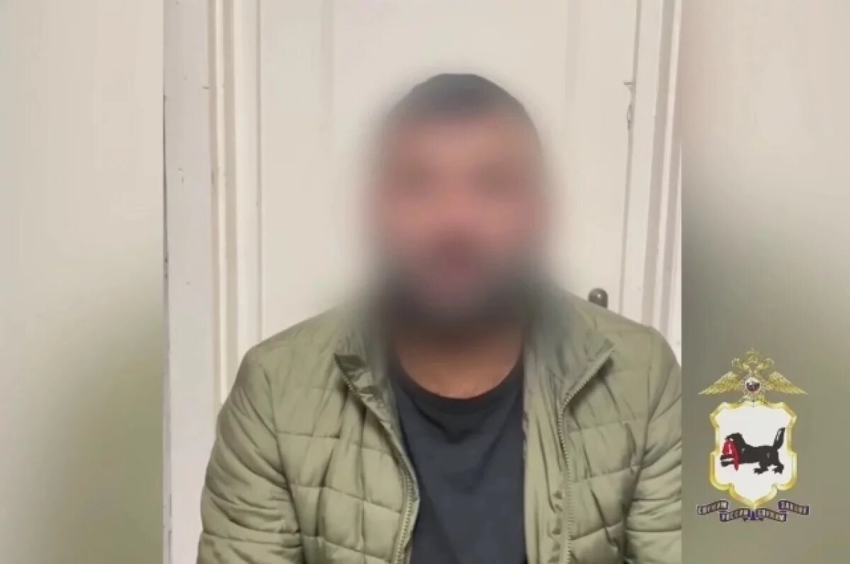    Ликвидирован канал поставки наркотиков из Красноярского края в Приангарье