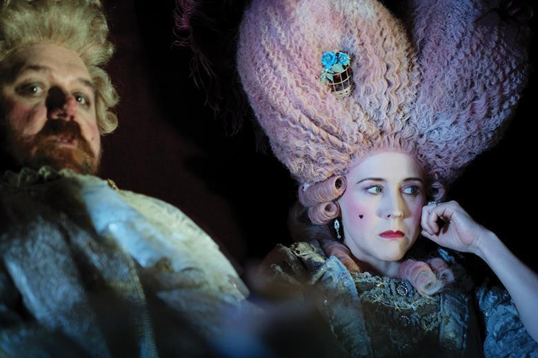 Фильм «Охотница за временем» 2024: история о вечных чувствах и невозможности взаимности