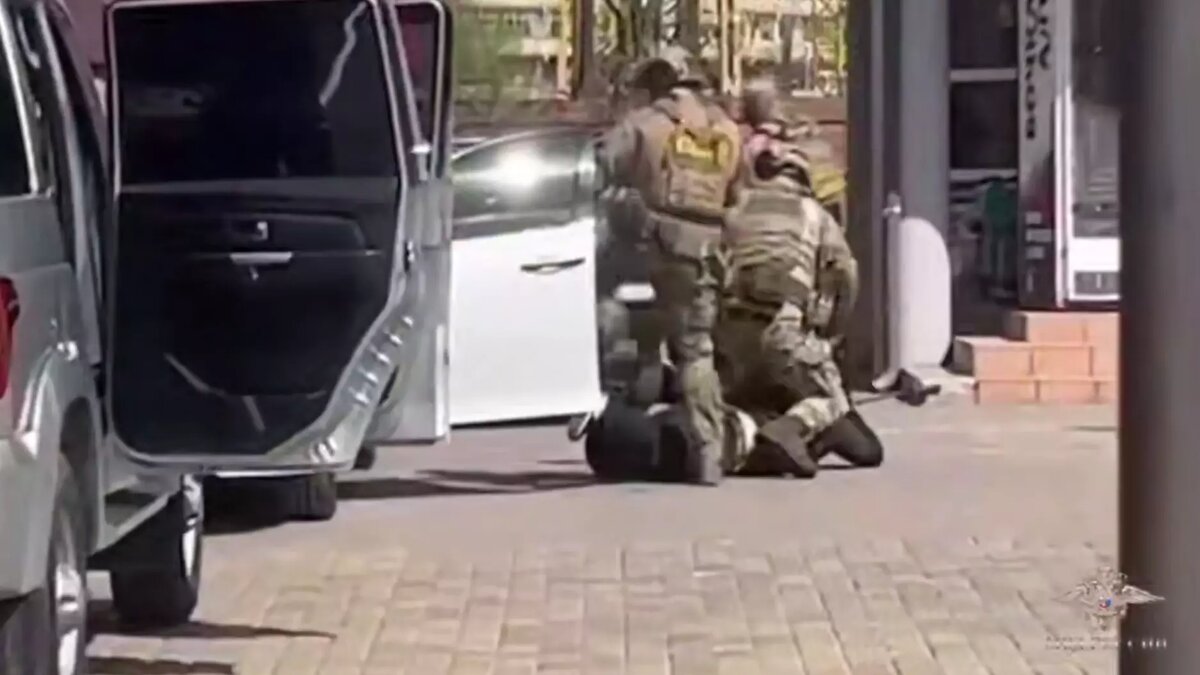     Источник: t.me/IrinaVolk_MVD