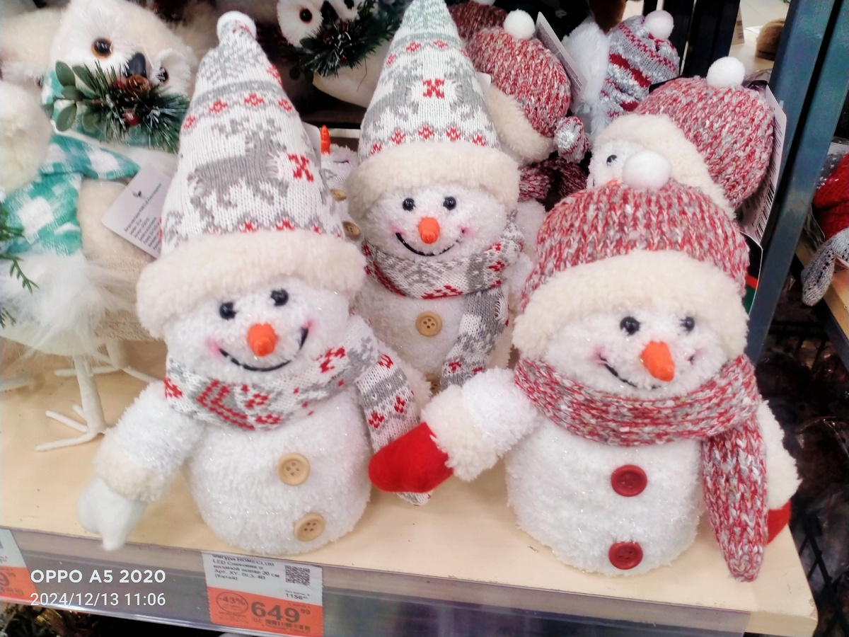 В основном у меня вот такая доброжелательная аудитория 