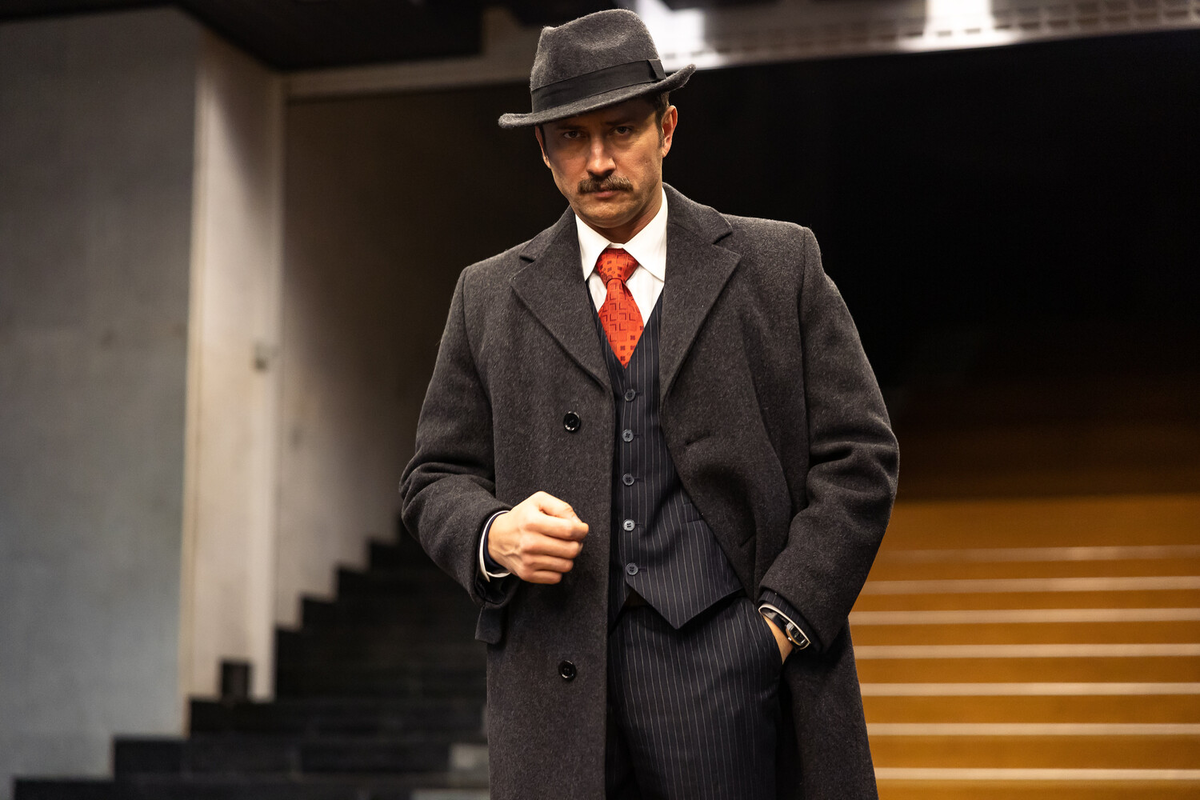 Сериал «13 клиническая. Начало» 2024: демоны, Брежнев и потерянная магия оригинала