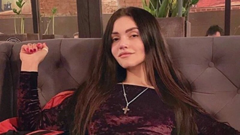     Фрейя Зильбер соцсети