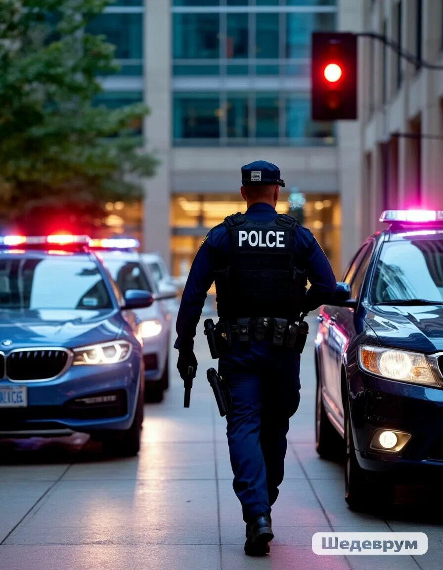 Изображение моздно нейросетью Шедеврум по заказу автора