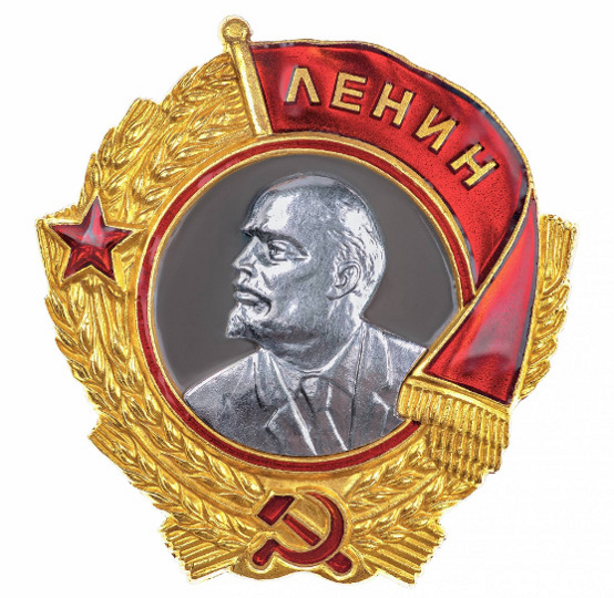 В 1941 году дедушка уходит на войну с фашистами. Воюет, а потом востанавливает железные дороги. И не только на нашей Родине, но и у тех, кто на нас сейчас зубы точит. После войны сам Калинин выручает ему "Орден Ленина" за заслуги перед Отечеством.Мой крёстный тоже воевал_ танкист. Из экипажа танка остались они только двое_ крёстный и его лучший друг. Оба горели в танке, обоим кожу пересаживали, оба "Героя Советского Союза" получали в Кремле. А бабушка во время войны растила детей, вязала носки гениралам. После войны всё стало налаживаться, но дедуля пришёл весь простывший и больной, оглохший с больными лёгкими. Когда мне было 8_ 9 лет дедушка Разин Дмитрий Данилович покинул нас навсегда. Пусть всем моим родным земля будет пухом! Я помню и очень люблю, ВАС! Хоть у меня другая фамилия, но по крови_я Разина и дух во мне бунторя, и шашкой махать могу, и врагов своих уничтожить могу! Такие мы РАЗИНЫ, у нас на пути лучше не стоять!!! 