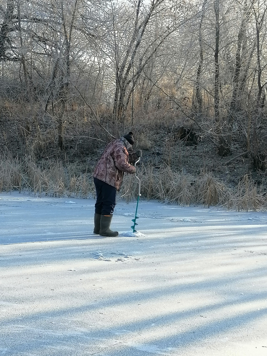 Фото автора