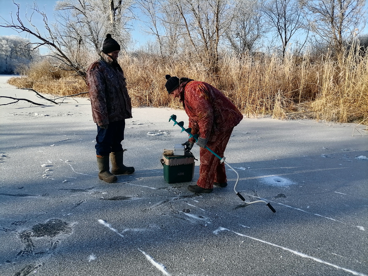 Фото автора 