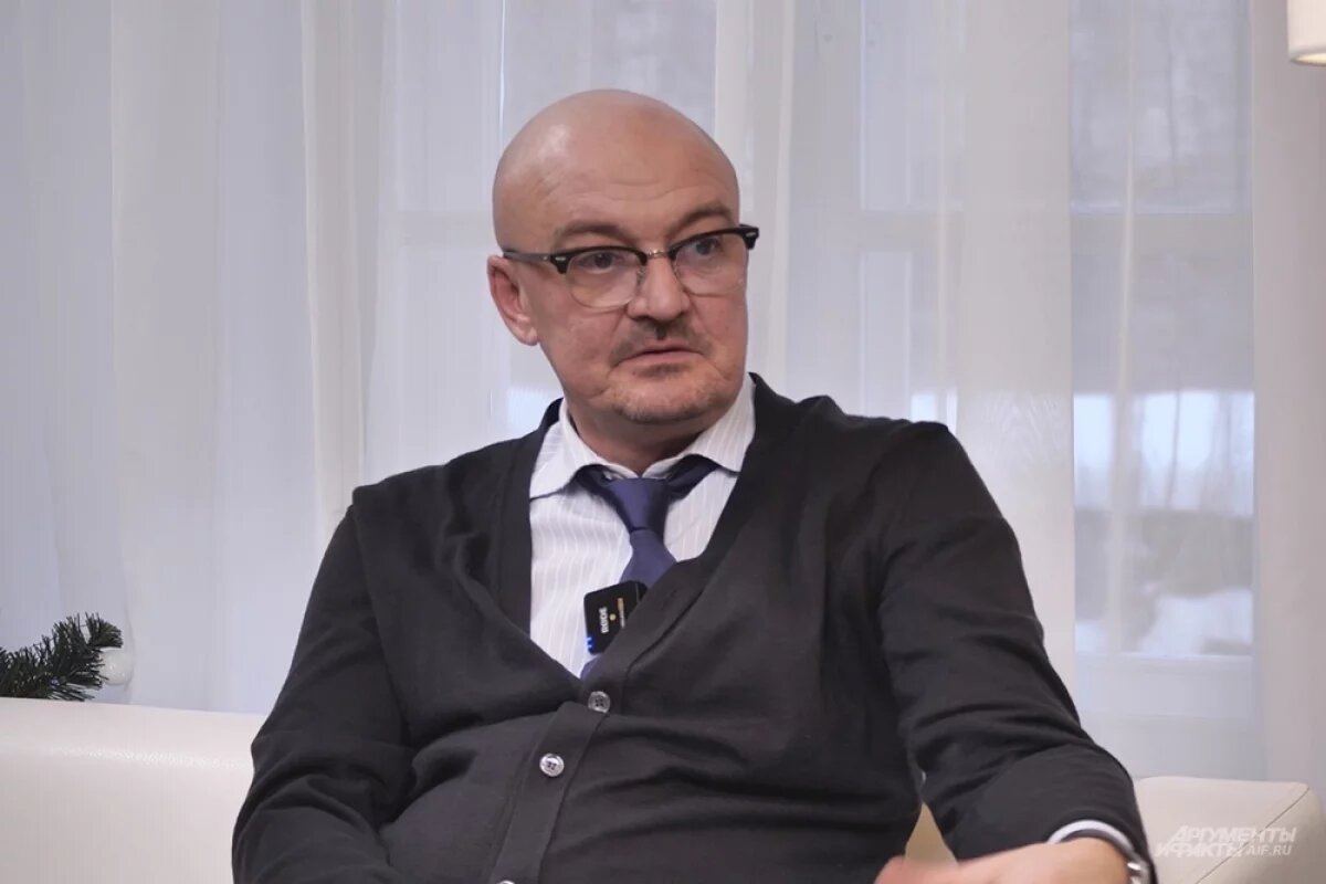    Дмитрий Миронов.