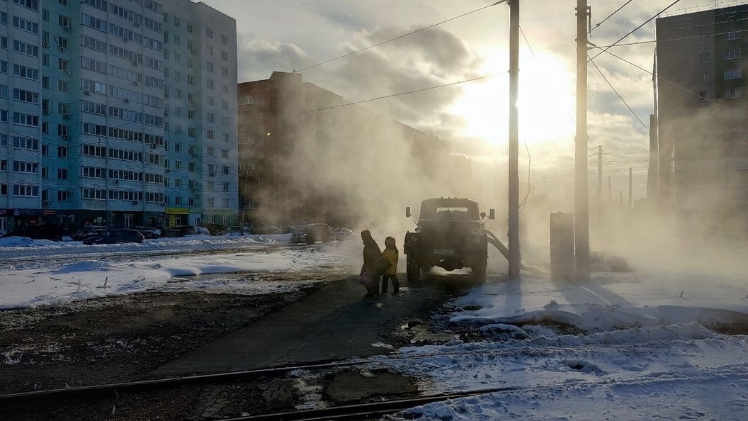    Фото: Царьград Новосибирск
