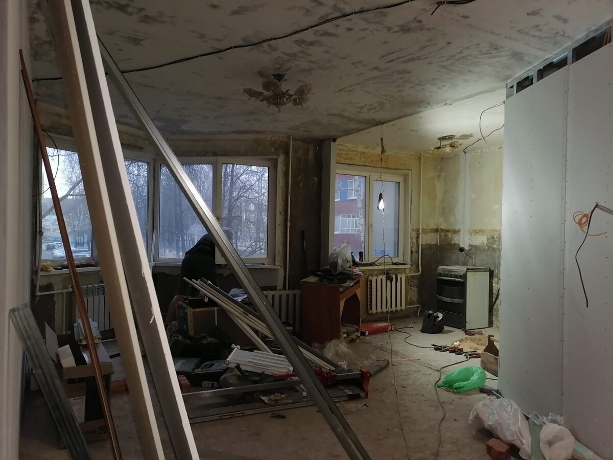 Листайте вправо, чтобы увидеть больше изображений