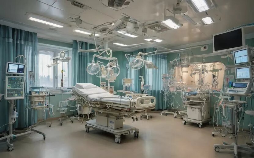    Три пациента с коронавирусом скончались в Удмуртии за неделю