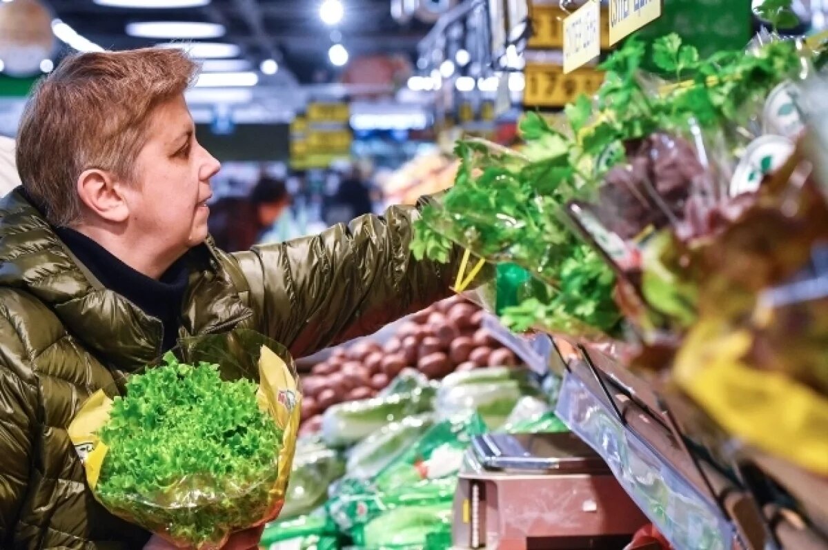   Диетолог Кованова: тарталетки на Новый год лучше заменить листьями салата