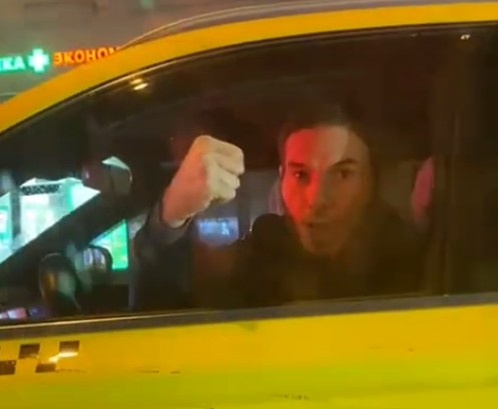 Telegram-канал Поздняков 3.0