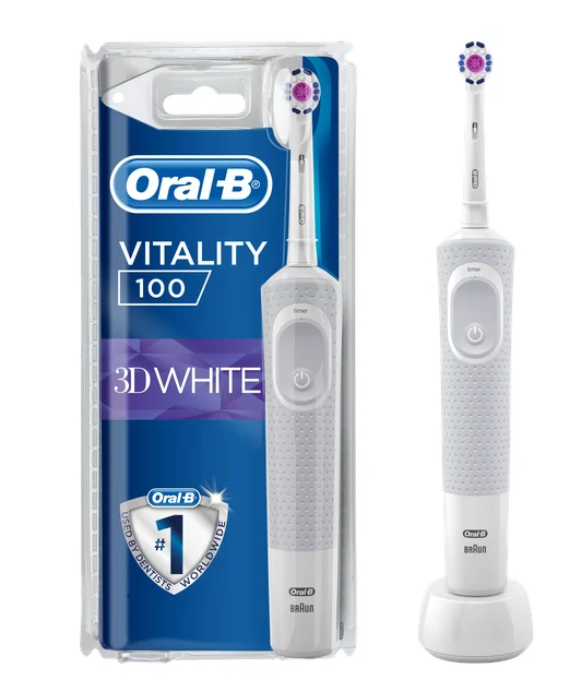 Oral-B Vitality 100 3D White