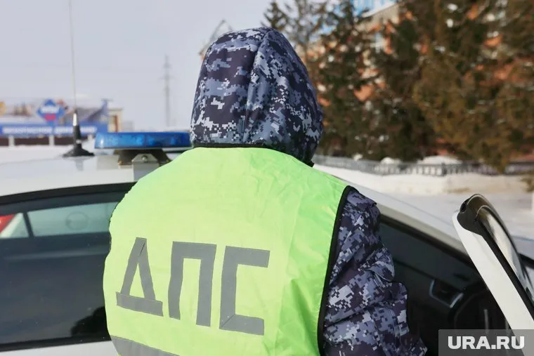 С начала 2024 года в Перми зарегистрировано 300 наездов на пешеходов (архивное фото) Фото: Екатерина Сычкова © URA.RU