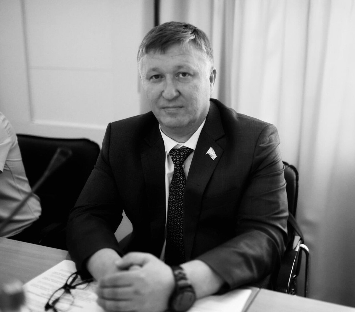    Фото: Пресс-служба Заксобрания Забайкалья