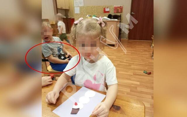 Фото: из материала "ИА Регнум"