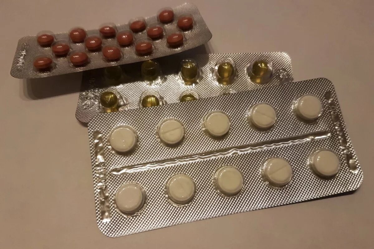    Габараев: ИППП у граждан может протекать бессимптомно