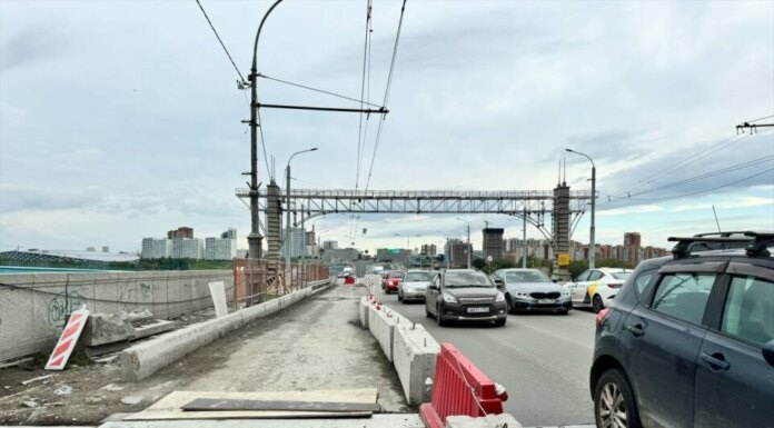    Фото пресс-службы прокуратуры Новосибирской области