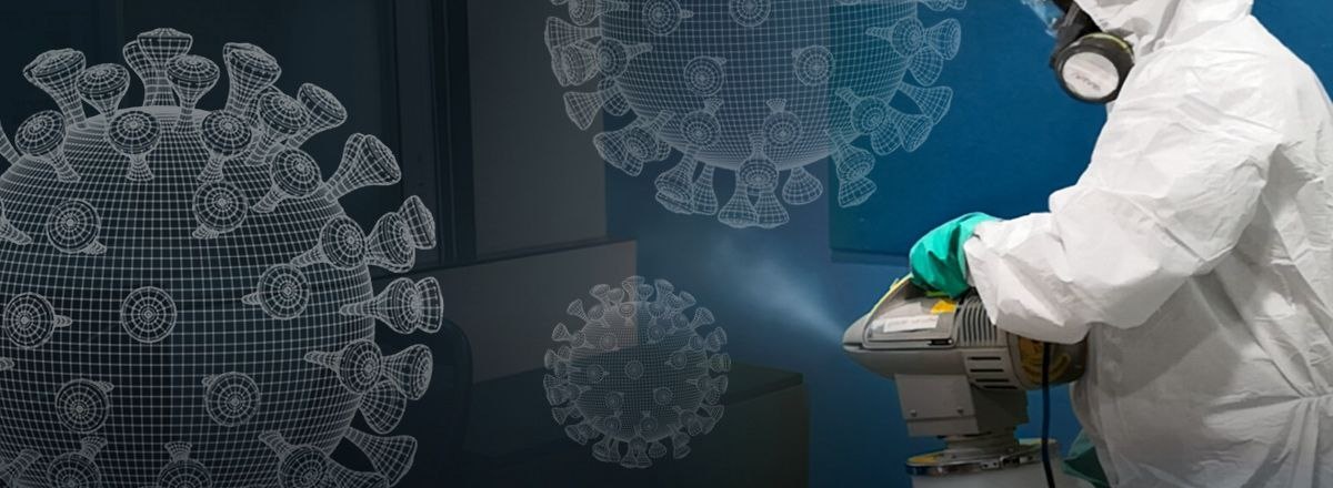 Дезинфекция после смерти: важность и этапы процесса  