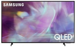QLED Samsung QE43Q60AAU 42.5″ (2021)