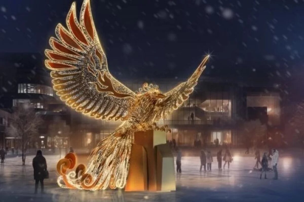    Город Кемерово вошёл в двадцатку ESG-индекса за уходящий год