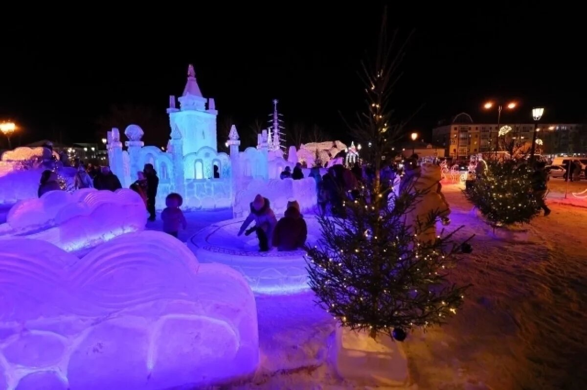    В Тобольске 2025 год посвятят знаменитому земляку Петру Ершову