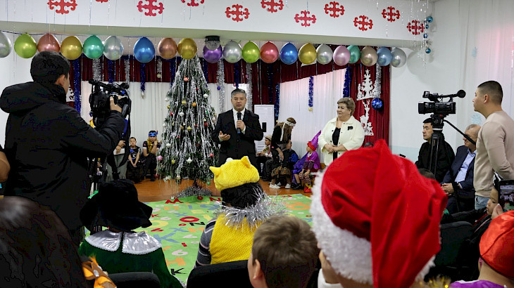 Листайте вправо, чтобы увидеть больше изображений