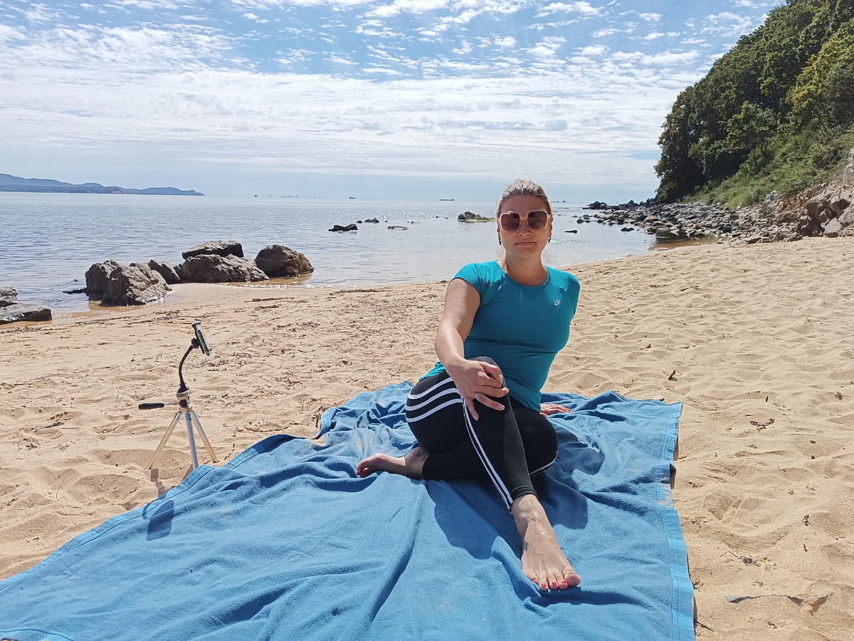 Я не растолстела в этом году - это уже большой плюс. Так как выпечка хлеба и мое фуд блогерство - это тяжелое испытание