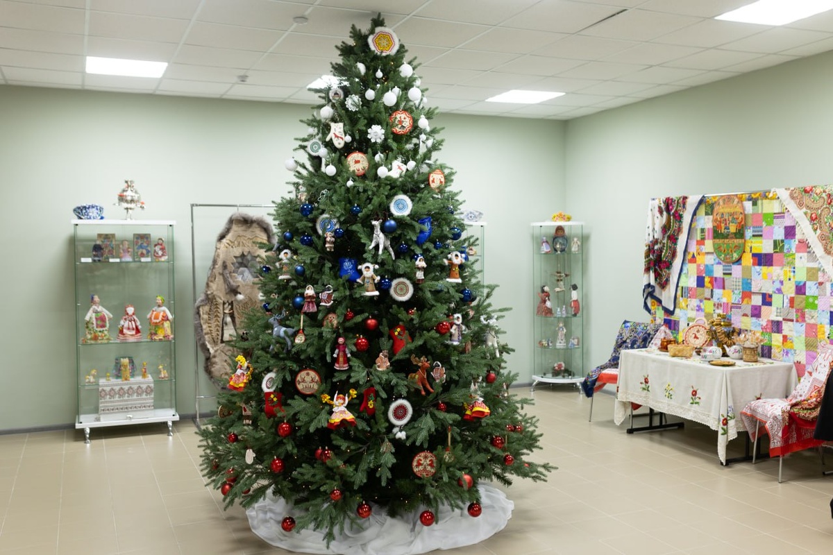 Фото: Выставка / Иван Сагинбаев