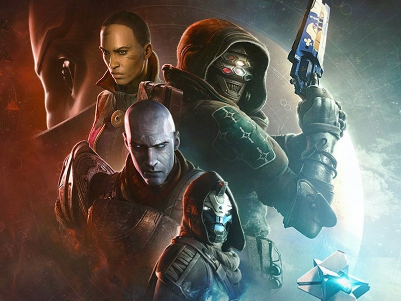    Ничто не вечно. Онлайн Destiny 2 упал до антирекордных значений