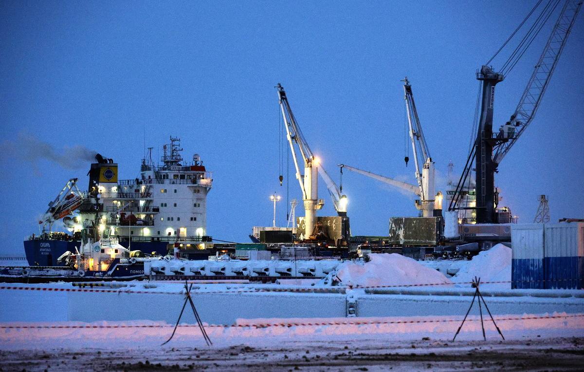 Владимир Смирнов/ТАСС