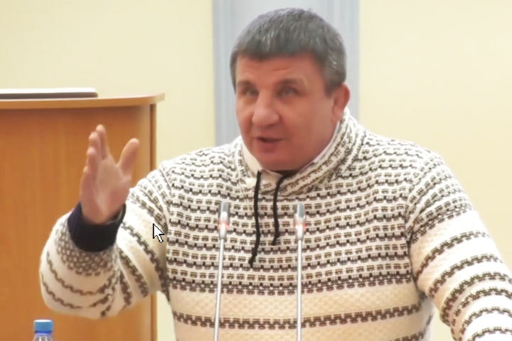 Фото: ИА "Хакасия"
