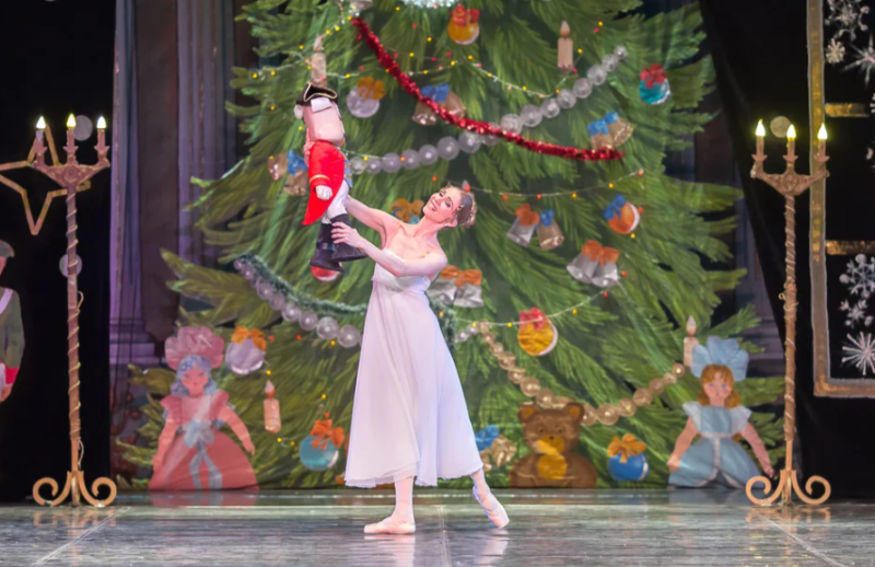 фото: ballet-russia📷
