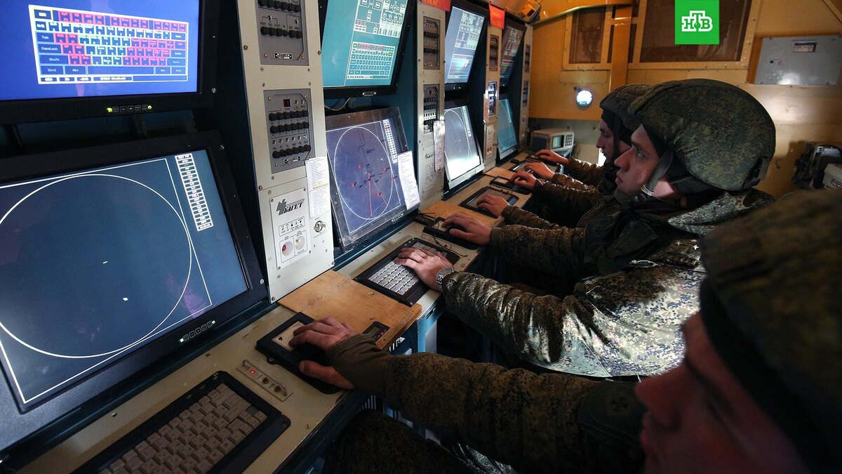    Фото: РИА Новости © 2024, Виталий Тимкив