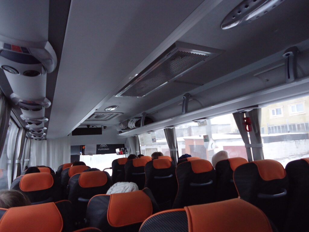    Фото Ольги Гилёвой Полина Анкушина