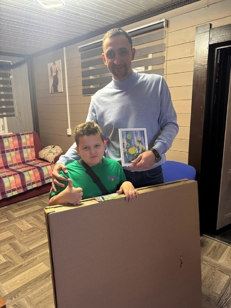     фото Александра Соколова