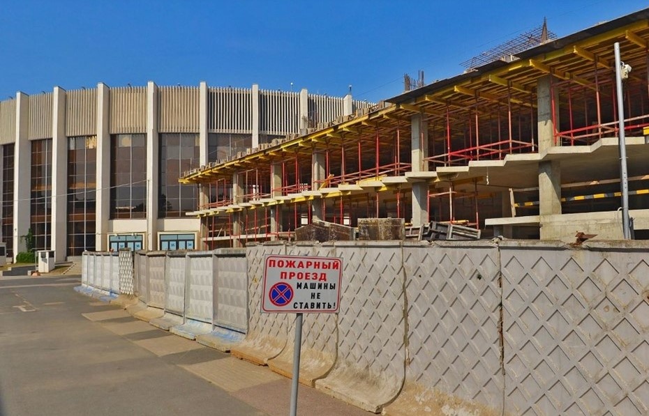    Автор фото: yandex.ru/maps