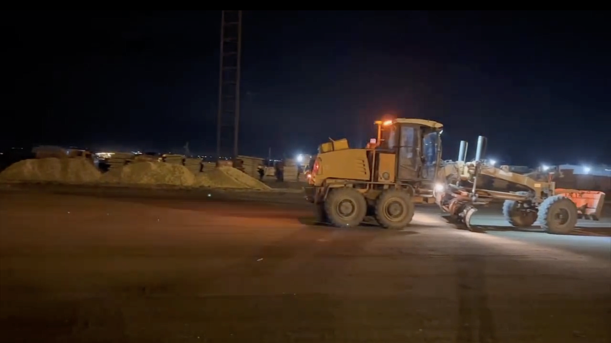    Фото: Оперативный штаб Краснодарского края