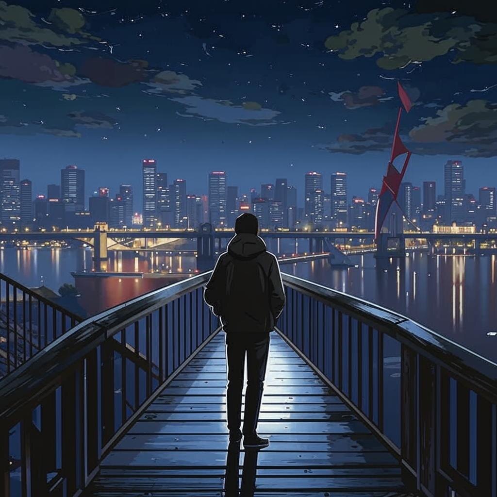 «Тишина в душе - не от победы, а от принятия того, что битва была лишней»