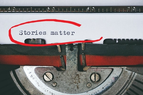 Истории повсюду