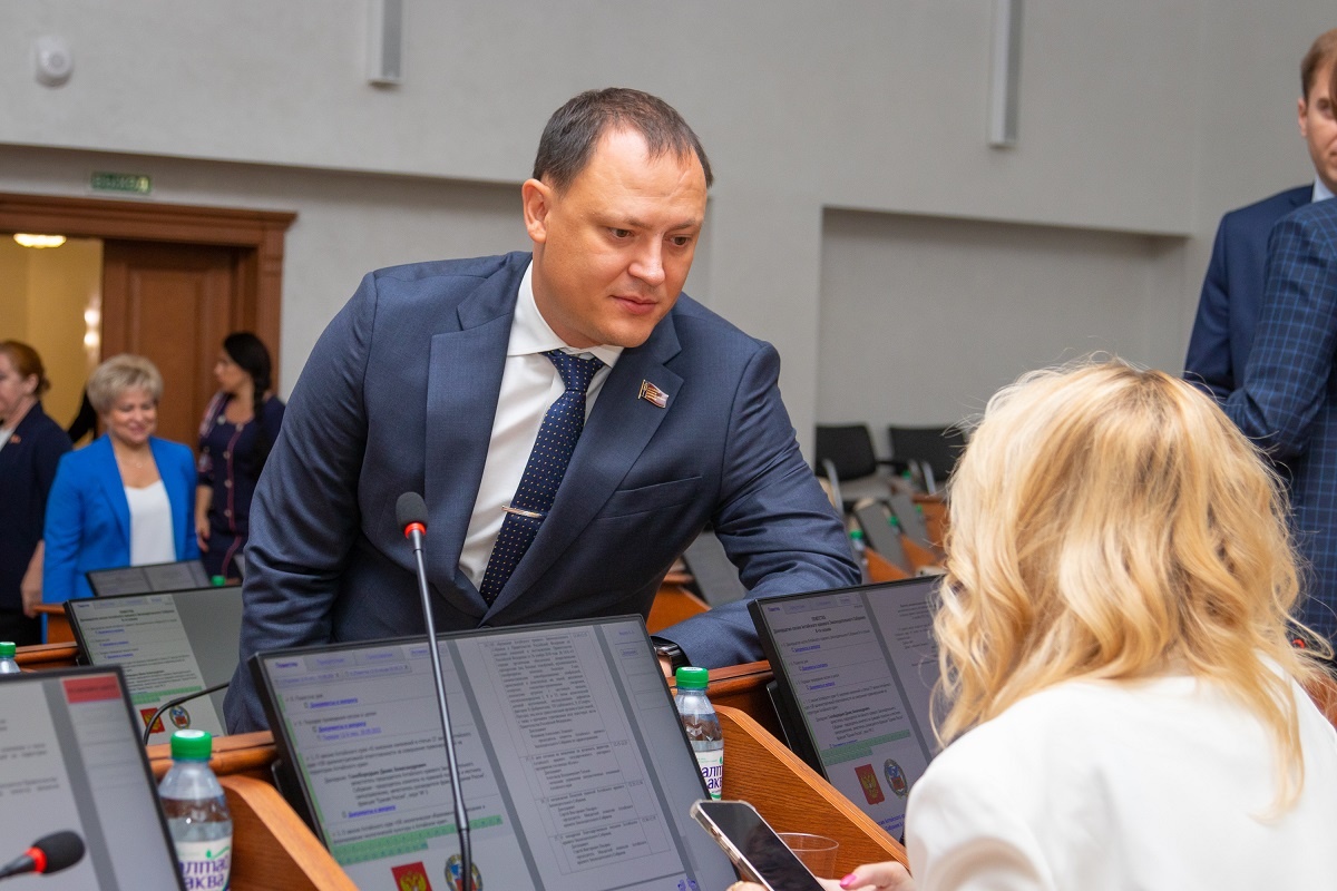 Фото: Илья Климентьев