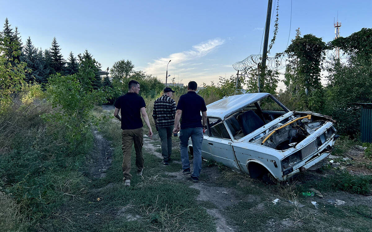 ​«Серьезно пострадал жилой фонд, это и многоквартирные дома и частный сектор»