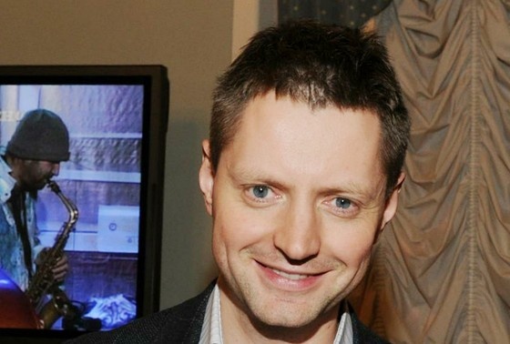    Алексей Пивоваров