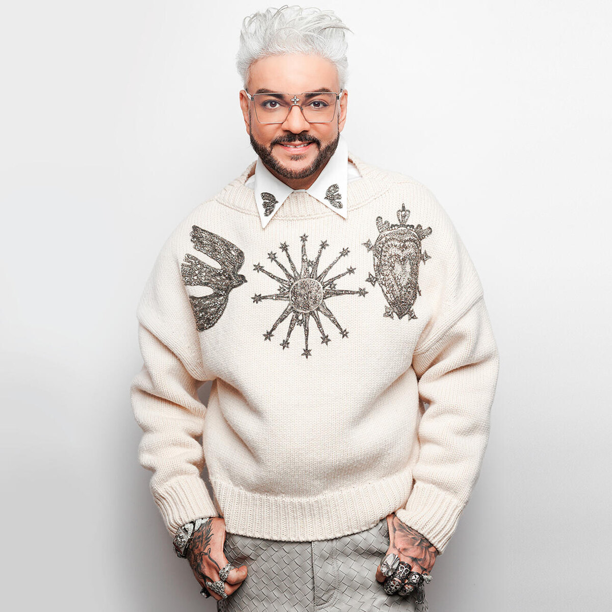    Филипп Киркоров Пресс-служба кинокомпании «Централ партнершип»