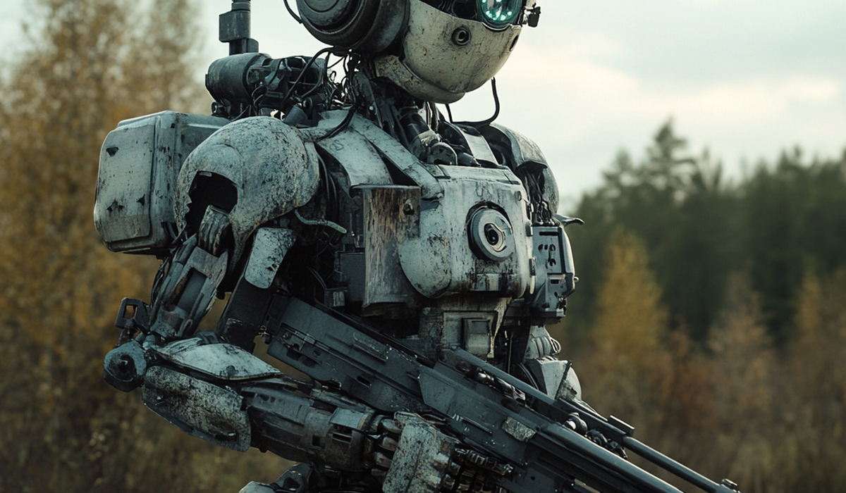 Изображение Midjourney  📷
