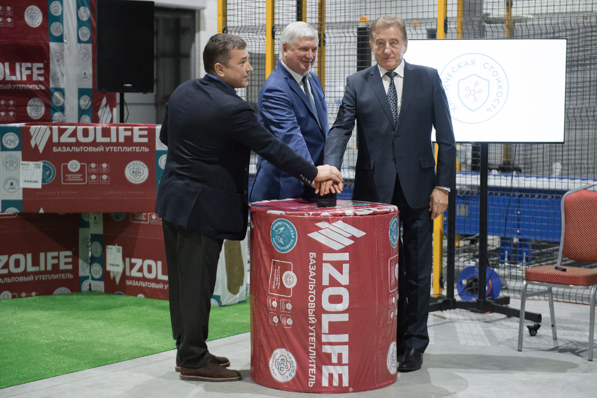 © Правительство Воронежской области / govvrn.ru