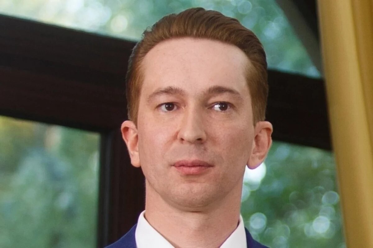    Сергей Кислов.