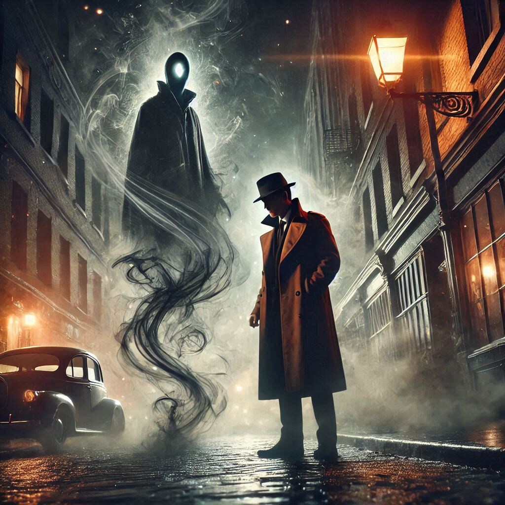 Источник изображения нейросеть DALL·E 3